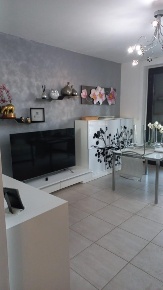 Foto Appartamento in via natali, Livorno di 105 m² con 5 locali in vendita