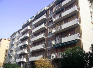 Foto Appartamento in via Tellera, Mantova Valletta Paiolo di 90 m²