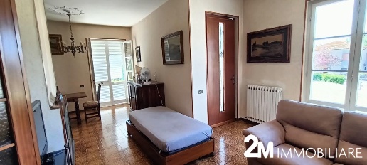 Foto Villa unifamiliare a San Giuliano Terme Rigoli, Molina di Quosa