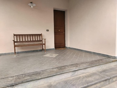 Foto Villa unifamiliare a San Giuliano Terme Colignola, Campo di 150 m²