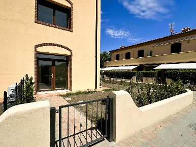 Foto Appartamento a Rosignano Marittimo Vada di 52 m² con 2 locali