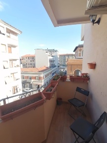 Foto Appartamento in via dei cavalieri, Livorno di 85 m² con 4 locali