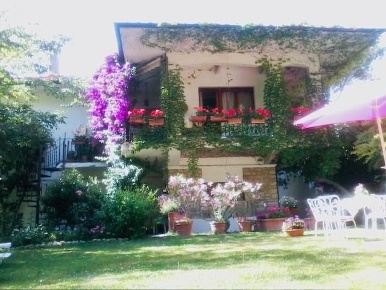 Foto Villa unifamiliare a San Giuliano Terme Asciano, Agnano di 367 m²