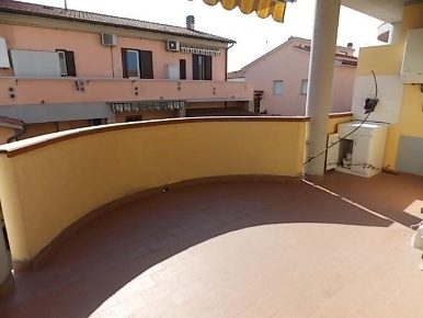 Foto Appartamento a Rosignano Marittimo Rosignano Solvay di 50 m²