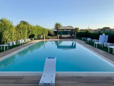 Foto Villa unifamiliare a San Giuliano Terme Pontasserchio, Pappiana