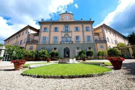 Foto Villa unifamiliare a San Giuliano Terme Rigoli, Molina di Quosa