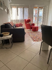 Foto Appartamento a Camaiore Lido di Camaiore di 80 m² con 5 locali