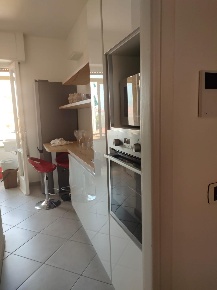 Foto Appartamento a Camaiore Lido di Camaiore di 80 m² con 5 locali