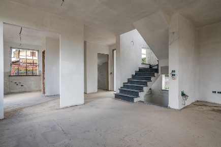 Foto Villa unifamiliare a San Giuliano Terme Colignola, Campo di 240 m²