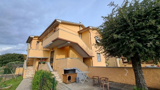 Foto Appartamento a Rosignano Marittimo Rosignano Solvay di 75 m²