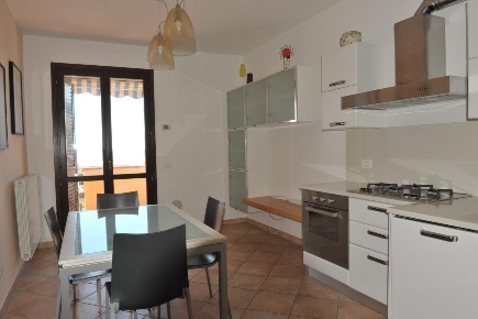 Foto Appartamento a Rosignano Marittimo in vendita