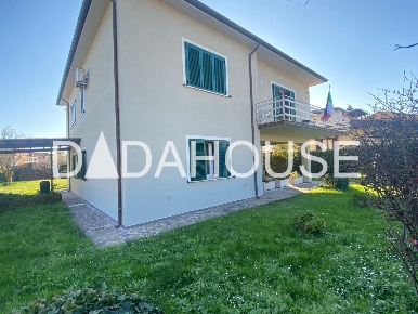 Foto Villa unifamiliare a San Giuliano Terme Pontasserchio, Pappiana