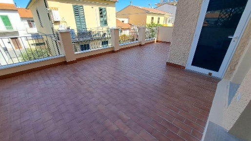 Foto Appartamento a Rosignano Marittimo Rosignano Solvay di 130 m²
