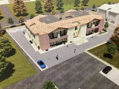 Foto Appartamento a Forlì in vendita