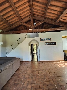 Foto Villa a schiera a San Giuliano Terme Ghezzano di 150 m² con 5 locali