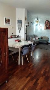 Foto Appartamento in via san Marco, Livorno di 85 m² con 4 locali