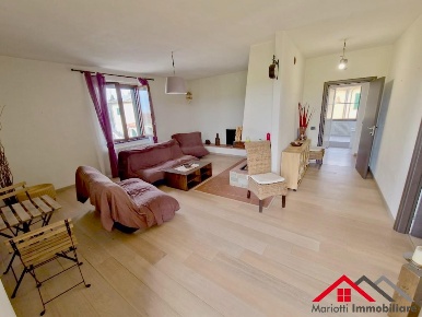 Foto Villa unifamiliare a San Giuliano Terme Colignola, Campo di 260 m²