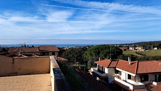 Foto Appartamento a Rosignano Marittimo Rosignano Solvay di 62 m²