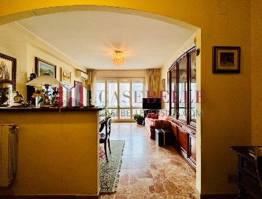 Foto Appartamento a Camaiore Lido di Camaiore di 96 m² con 4 locali