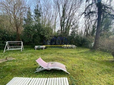 Foto Villa unifamiliare a San Giuliano Terme Asciano, Agnano di 395 m²