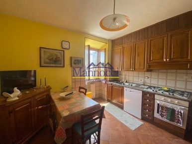 Foto Appartamento a San Giuliano Terme in vendita