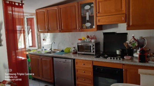 Foto Appartamento in piazza mazzini, Livorno di 75 m² con 3 locali