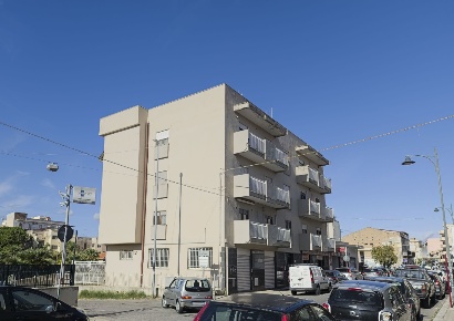 Foto Appartamento in Via <Sbarre Centrali 82, Reggio di Calabria di 107 m²