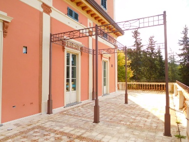 Foto Villa unifamiliare a San Giuliano Terme Pontasserchio, Pappiana