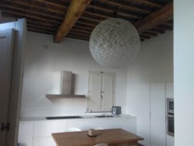 Foto Villa bifamiliare a San Giuliano Terme Pietrasantina di 250 m²