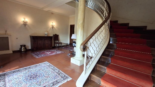 Foto Villa unifamiliare a San Giuliano Terme Pontasserchio, Pappiana