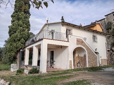 Foto Villa unifamiliare a Rosignano Marittimo Rosignano Marittimo Paese