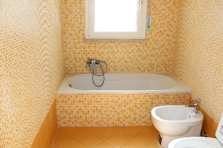 Foto Appartamento a Rosignano Marittimo Rosignano Solvay di 73 m²