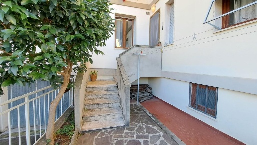 Foto Appartamento a Rosignano Marittimo Rosignano Solvay di 70 m²