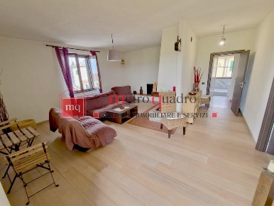 Foto Villa unifamiliare a San Giuliano Terme Colignola, Campo di 260 m²