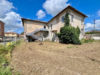 Foto Villa unifamiliare a San Giuliano Terme Pontasserchio, Pappiana