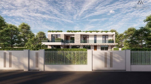 Foto Villa unifamiliare a Camaiore Lido di Camaiore di 120 m² con 5 locali