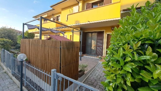 Foto Appartamento a Rosignano Marittimo Rosignano Solvay di 70 m²