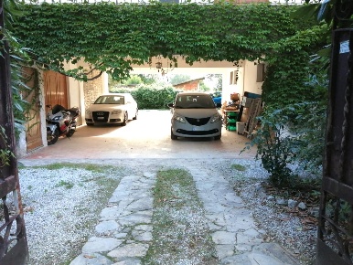 Foto Villa unifamiliare a San Giuliano Terme Asciano, Agnano di 367 m²