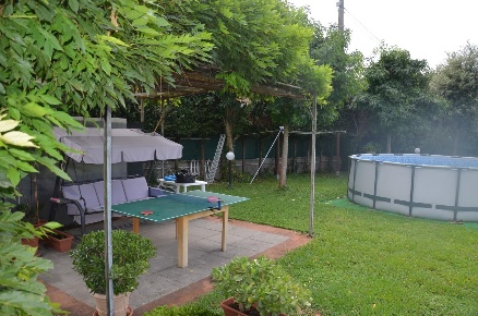 Foto Villa bifamiliare a San Giuliano Terme Pontasserchio, Pappiana