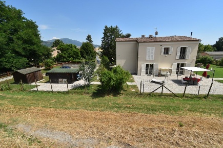 Foto Villa unifamiliare a San Giuliano Terme Pontasserchio, Pappiana