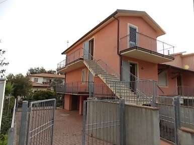 Foto Appartamento a Rosignano Marittimo Rosignano Solvay di 55 m²