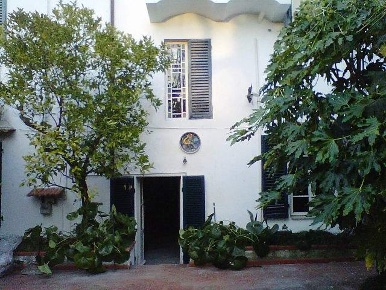 Foto Villa unifamiliare a San Giuliano Terme San Giuliano Terme Paese