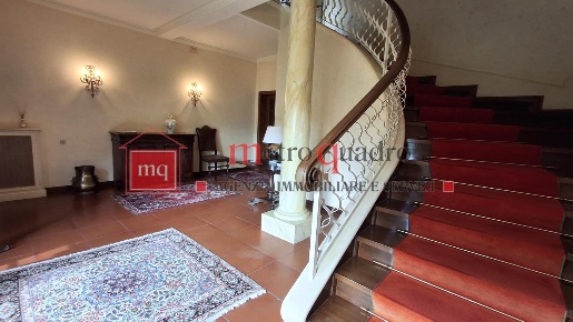 Foto Villa unifamiliare a San Giuliano Terme Pontasserchio, Pappiana