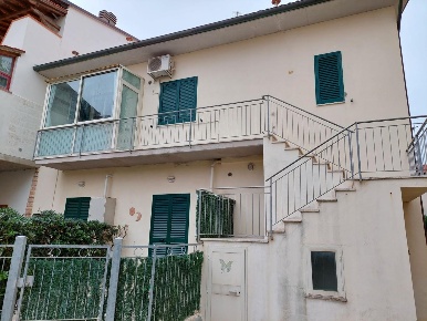 Foto Appartamento a Rosignano Marittimo Rosignano Solvay di 80 m²