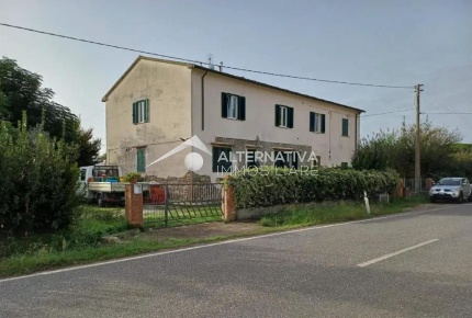 Foto Appartamento a Rosignano Marittimo in vendita