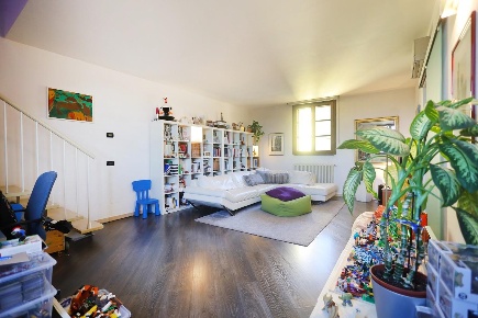 Foto Appartamento a San Giuliano Terme in vendita