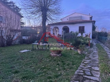 Foto Villa unifamiliare a San Giuliano Terme Pontasserchio, Pappiana