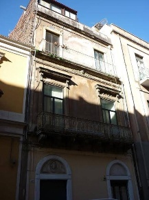 Foto Appartamento in via aloi 47, Catania XX Settembre - Tribunale