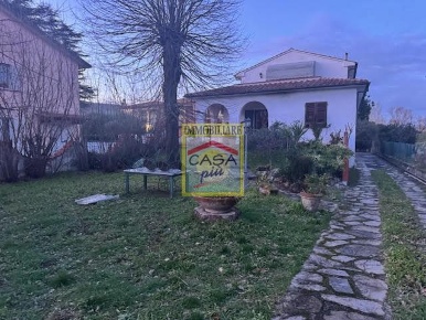 Foto Villa unifamiliare a San Giuliano Terme Pontasserchio, Pappiana
