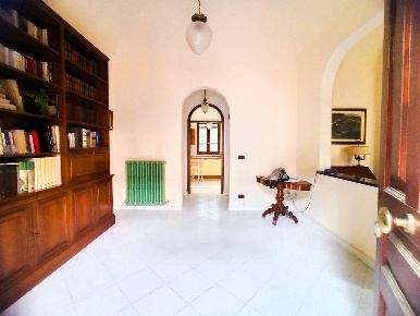 Foto Villa a schiera a San Giuliano Terme San Giuliano Terme Paese